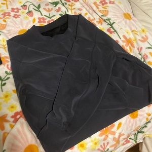 Lululemon Softstream crop